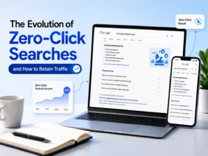Zero-Click Search