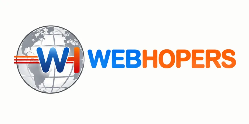 WebHopers Infotech