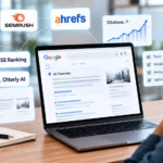 5 Google AI Overview Tracking Tools