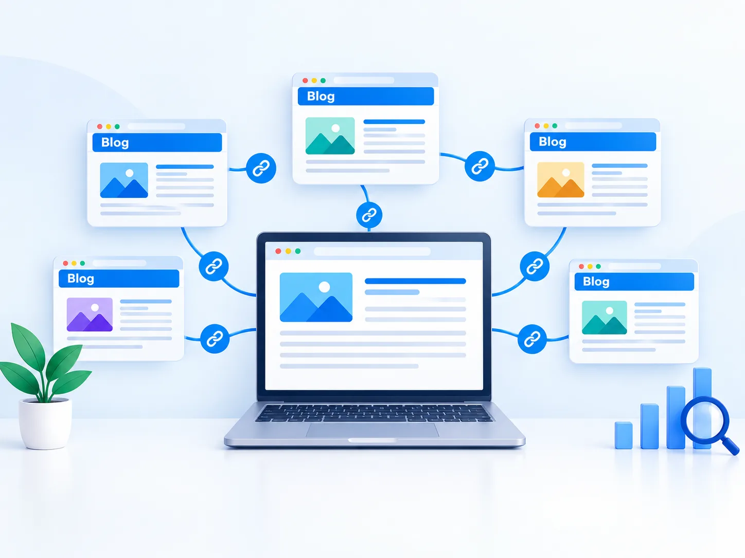 Internal Linking