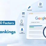 on-page seo factors