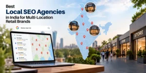 Best Local SEO Agencies in India