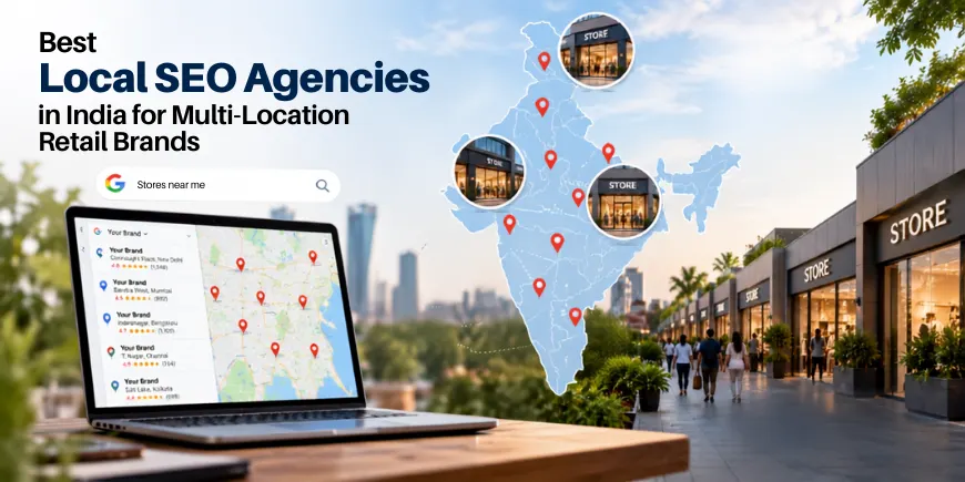 Best Local SEO Agencies in India