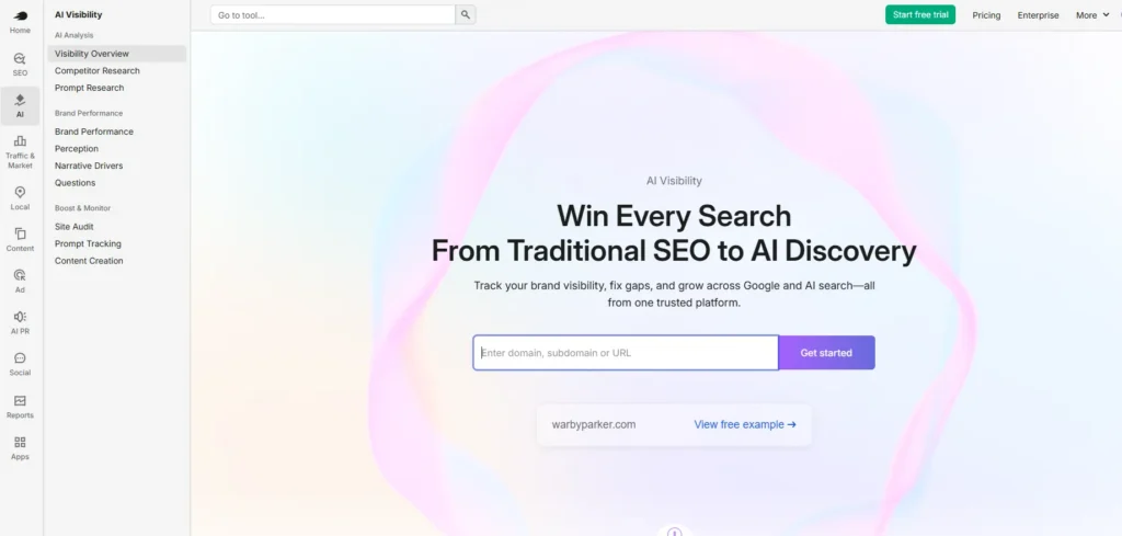 Semrush