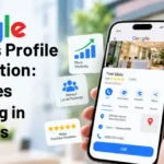 Google Business Profile Optimization