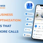 Google Business Profile Optimization